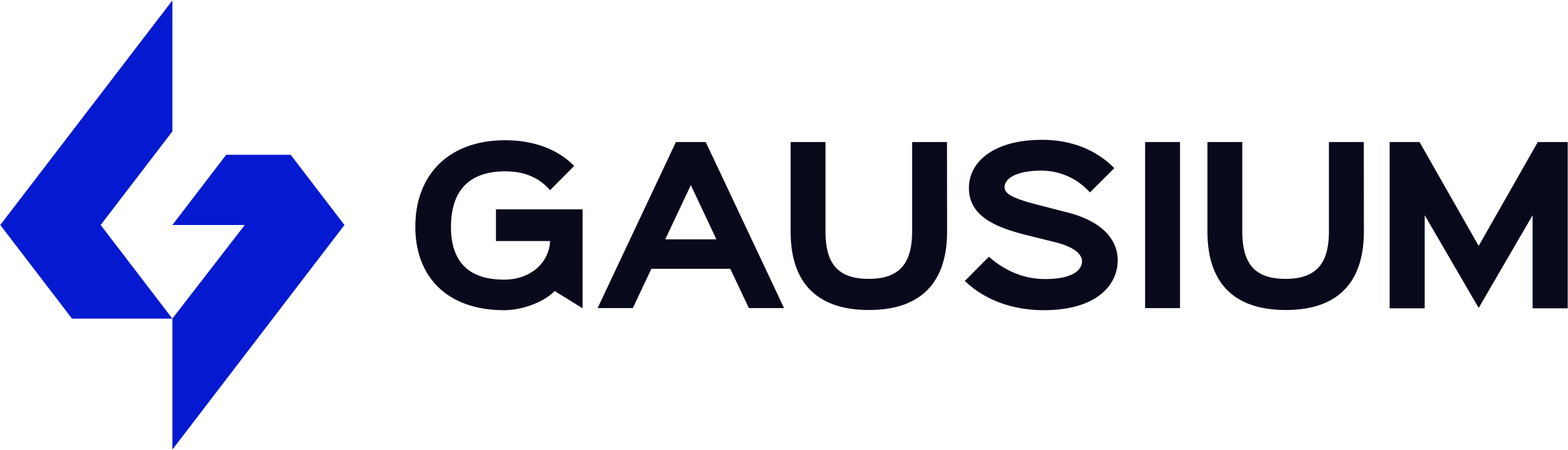 Gausium